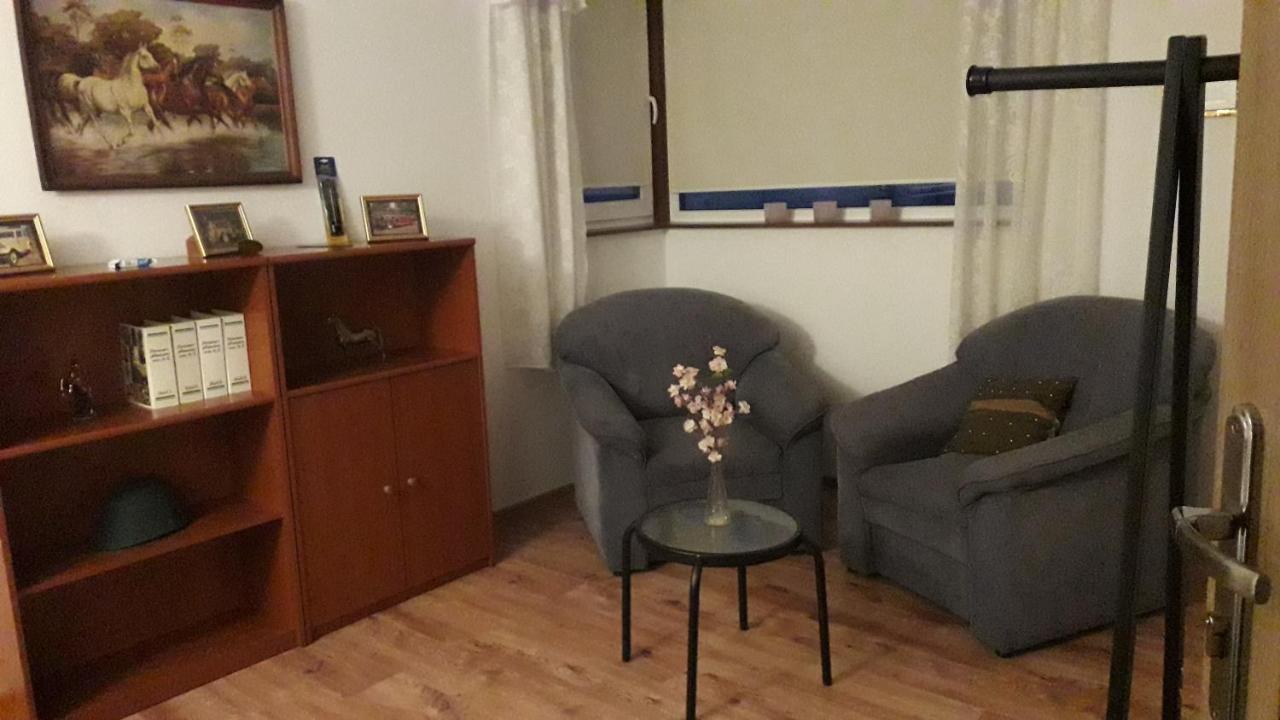 Letnisko Nad Goplem Skulsk Exterior foto